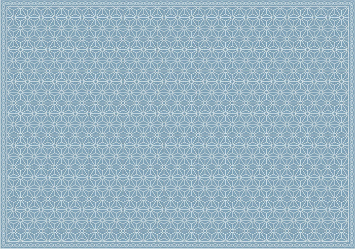 Placemat Noche (set of 6)