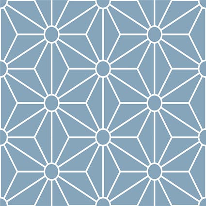 Coaster Noche (set of 6 units)