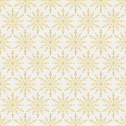 Coaster Nochebuena (set of 6 units)