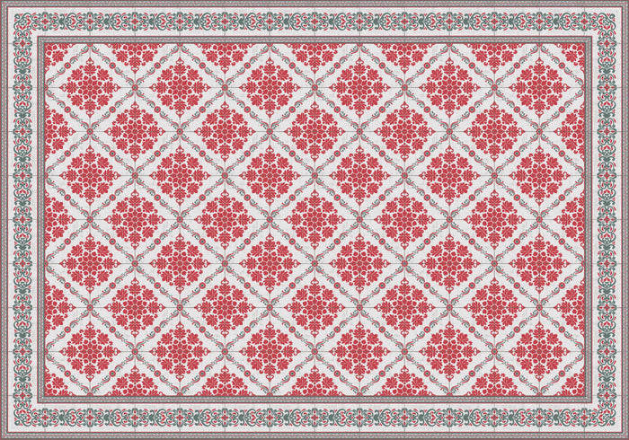 Placemat Noelia (set of 6)