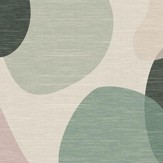 Coaster Nuria (set of 6 units)