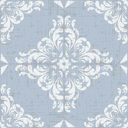 Placemat Palace (set of 6)