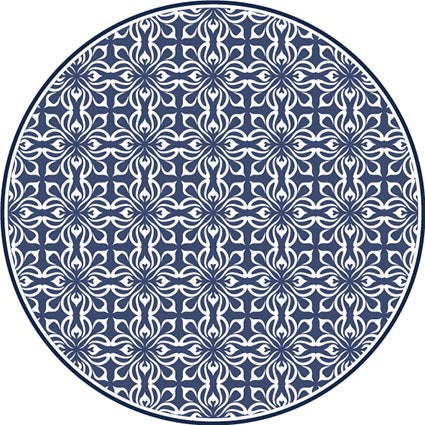 Coaster Parc (set of 6 units)