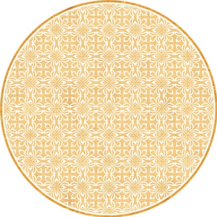 Coaster Parc (set of 6 units)