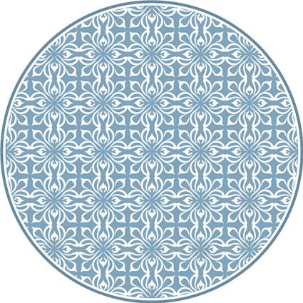 Coaster Parc (set of 6 units)