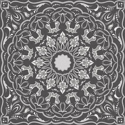 Placemat Pers (set of 6)