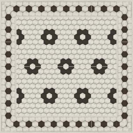 Rug Petite Fleur