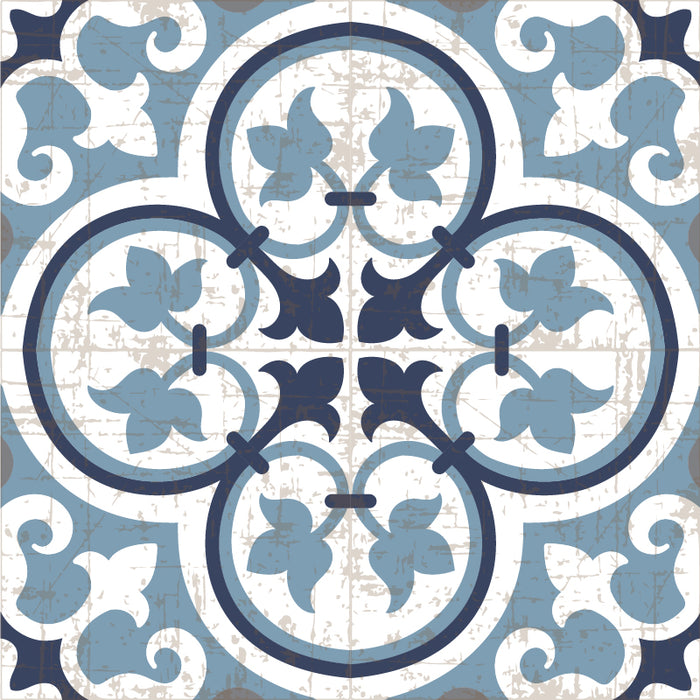 Placemat Pinta (set of 6)