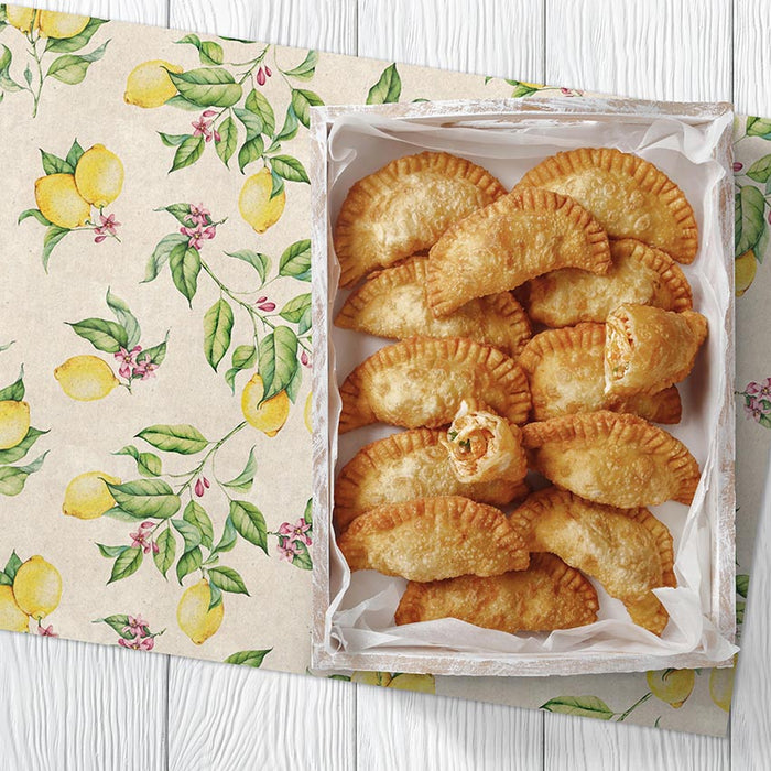 Placemat Limones (set of 6)