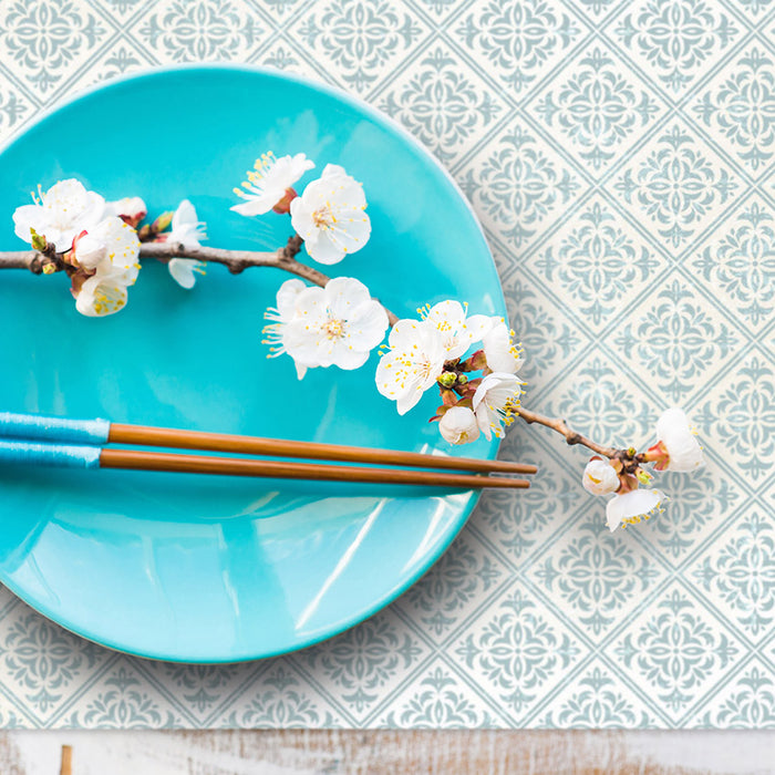 Table Runner Menorca