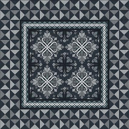 Coaster Pola (set of 6 units)