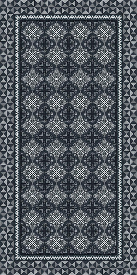 Rug Pola