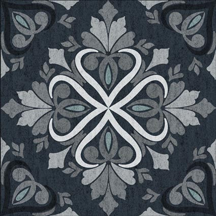 Table Runner Pola