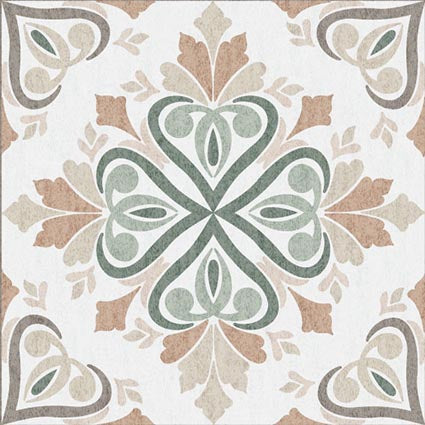 Table Runner Pola