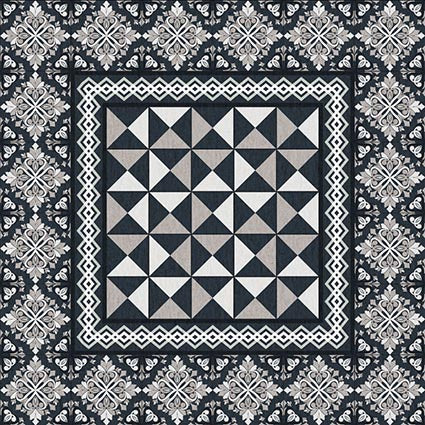 Coaster Polo (set of 6 units)