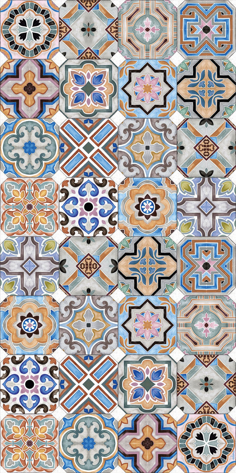 Rug Porto