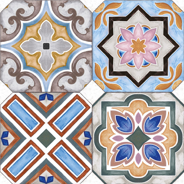 Rug Porto