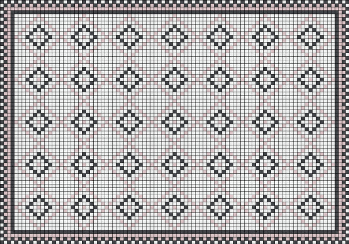Table Runner Roma