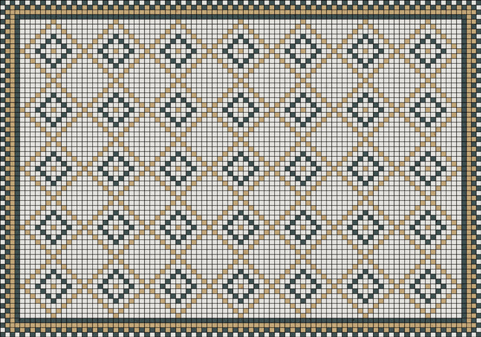 Table Runner Roma