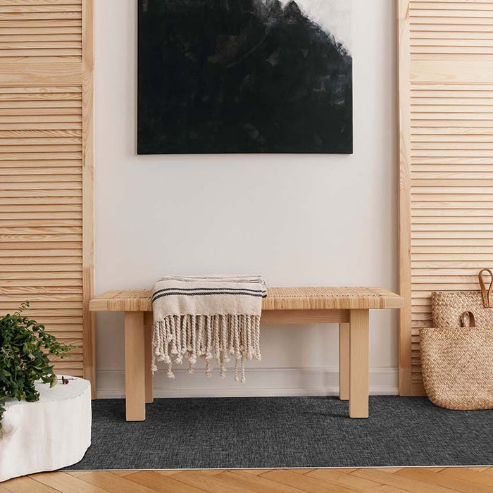 Rug Fabric