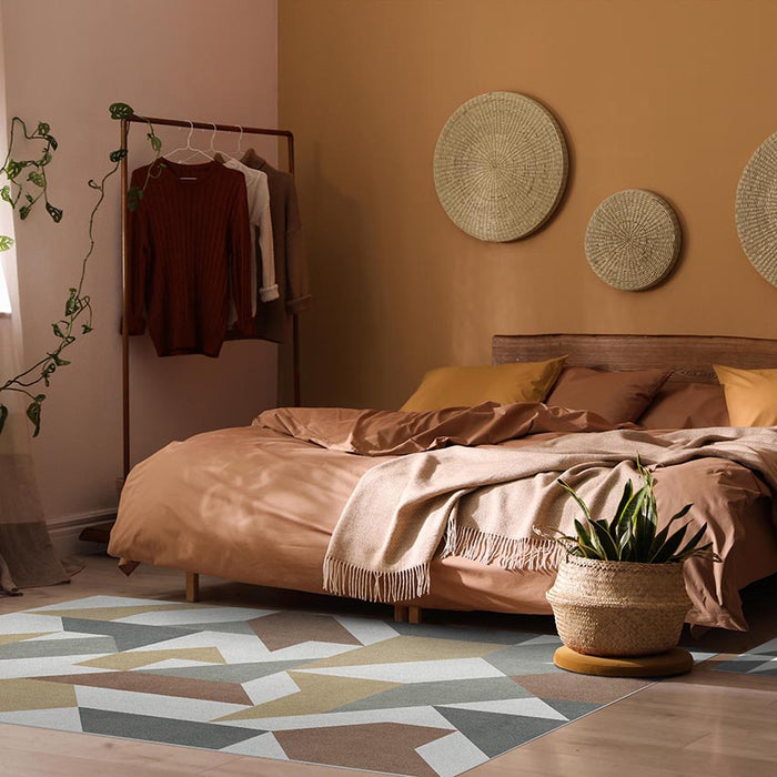 Rug Pompilia