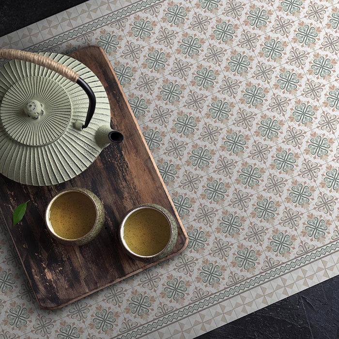 Table Runner Pola