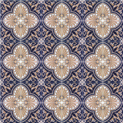 Coaster Sansa (set of 6 units)