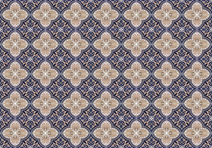Placemat Sansa (set of 6)