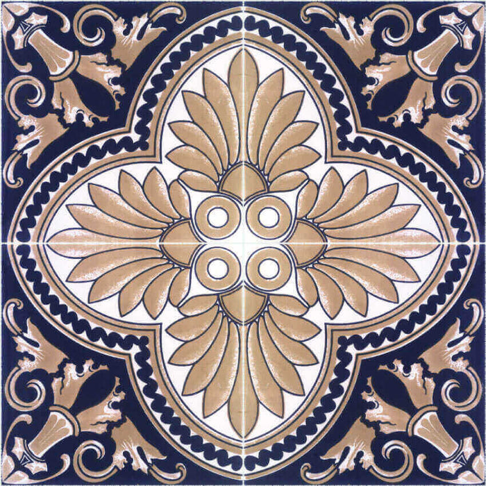 Coaster Sansa (set of 6 units)