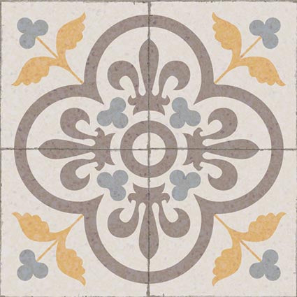Placemat Santos (set of 6)