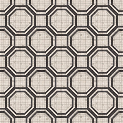 Coaster Scape (set of 6 units)