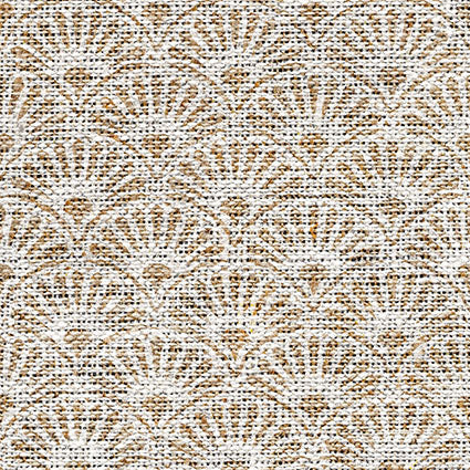 Coaster Shell (set of 6 units)