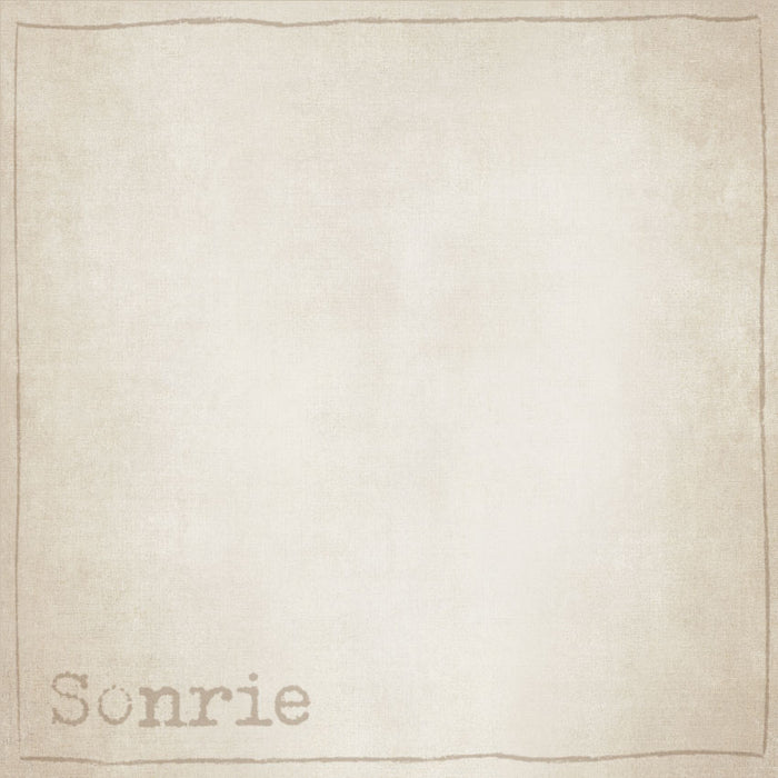 Placemat Spirit (set of 6)