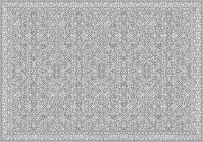 Placemat Surf (set of 6)