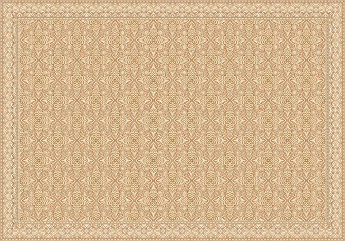 Placemat Surf (set of 6)