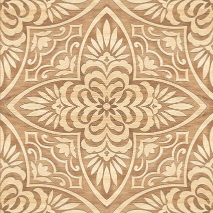 Coaster Surf (set of 6 units)