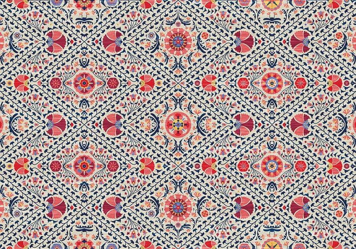 Placemat Susana (set of 6)