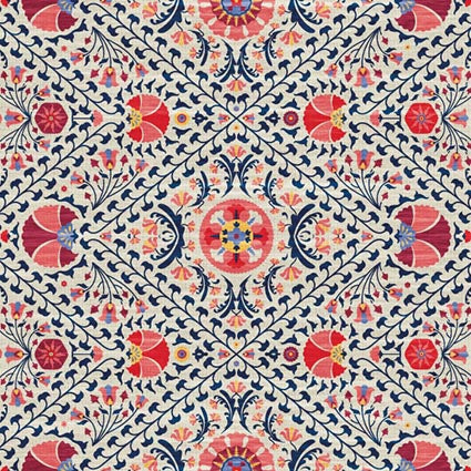 Coaster Susana (set of 6 units)