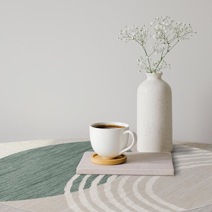 Table Topper Balance