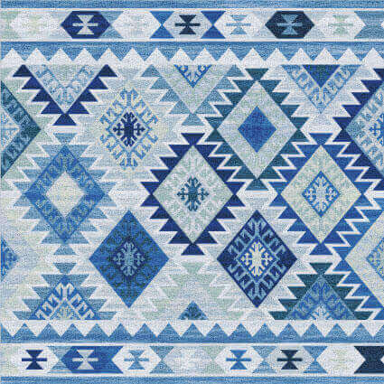 Coaster Taco (set of 6 units)