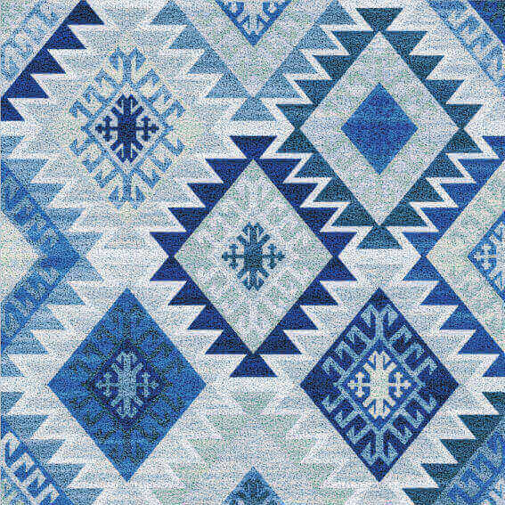 Coaster Taco (set of 6 units)