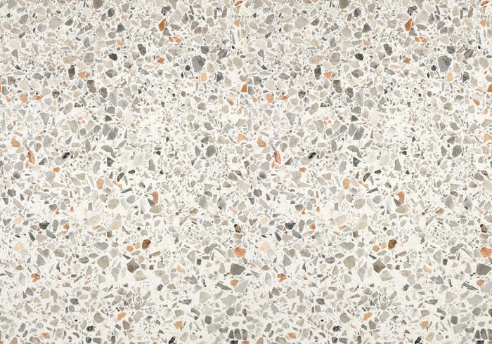 Table Runner Terrazito