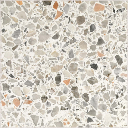 Coaster Terrazito (set of 6 units)