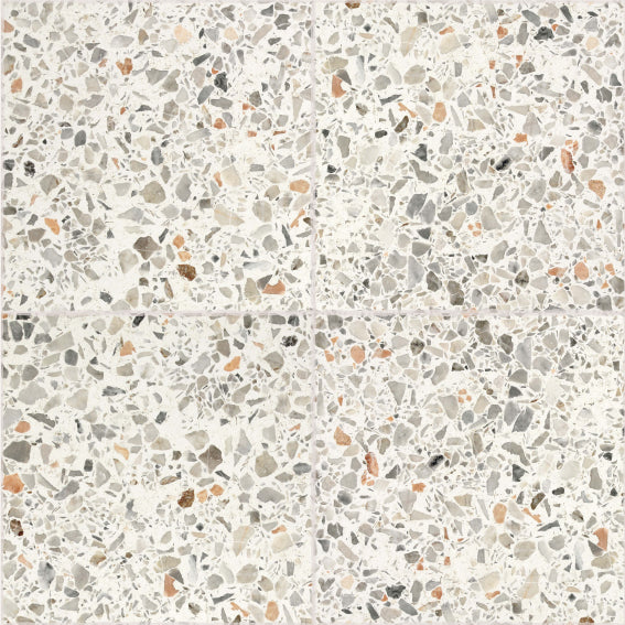 Table Runner Terrazito