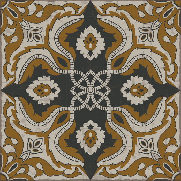 Placemat Turquesa (set of 6)