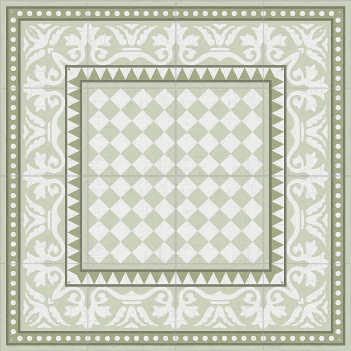 Coaster Venecian (set of 6 units)