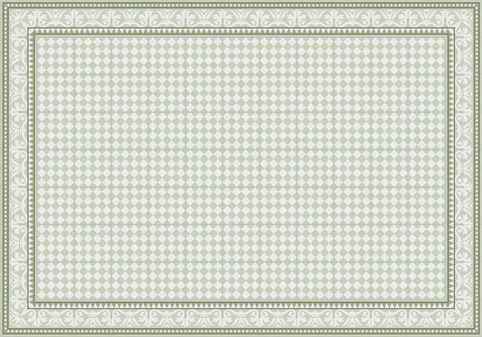 Placemat Venecian (set of 6)