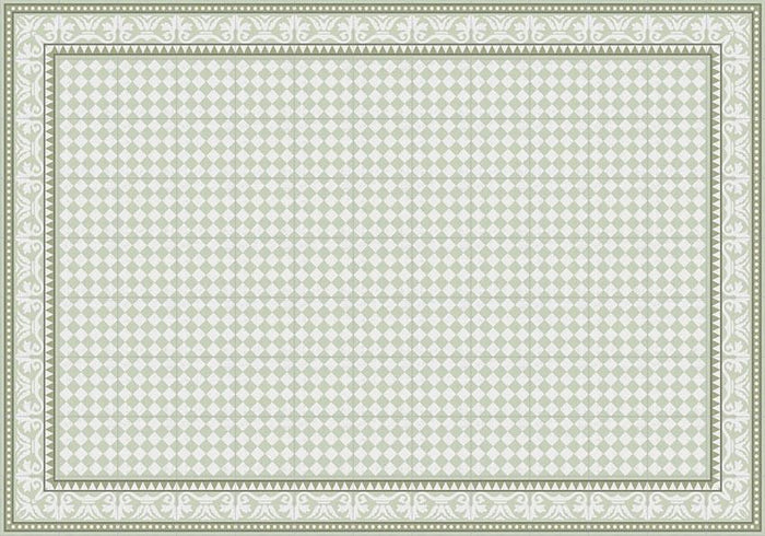 Table Runner Venecian