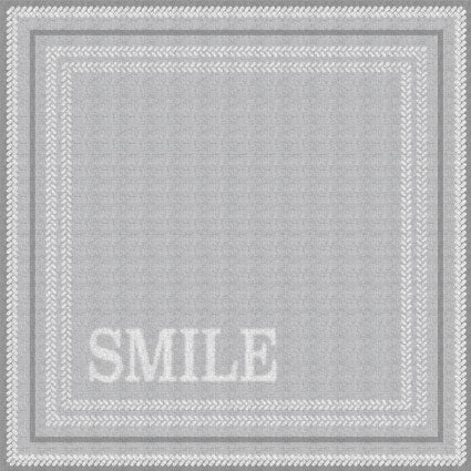 Coaster Vibe (set of 6 units)