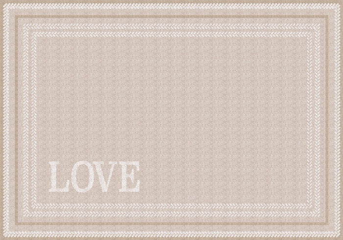 Placemat Vibe (set of 6)
